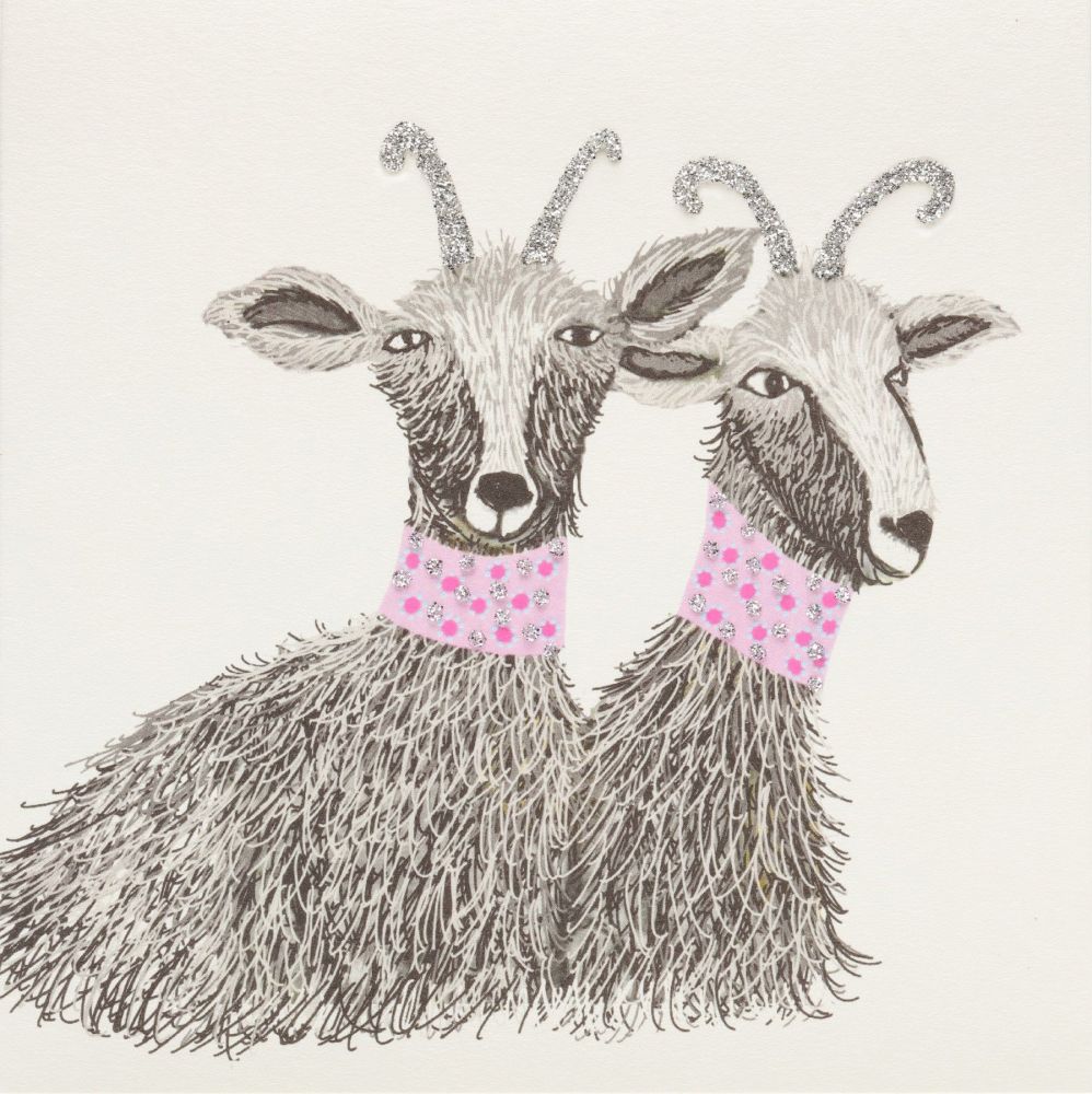 Goats