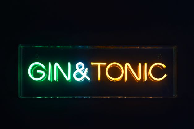 Gin & Tonic