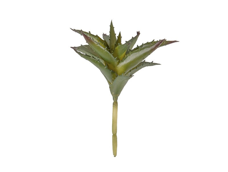 Aloe Faux Stem