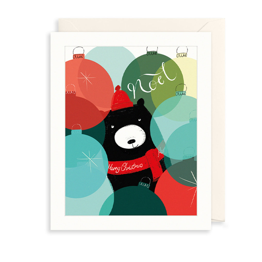 Bears And Baubles