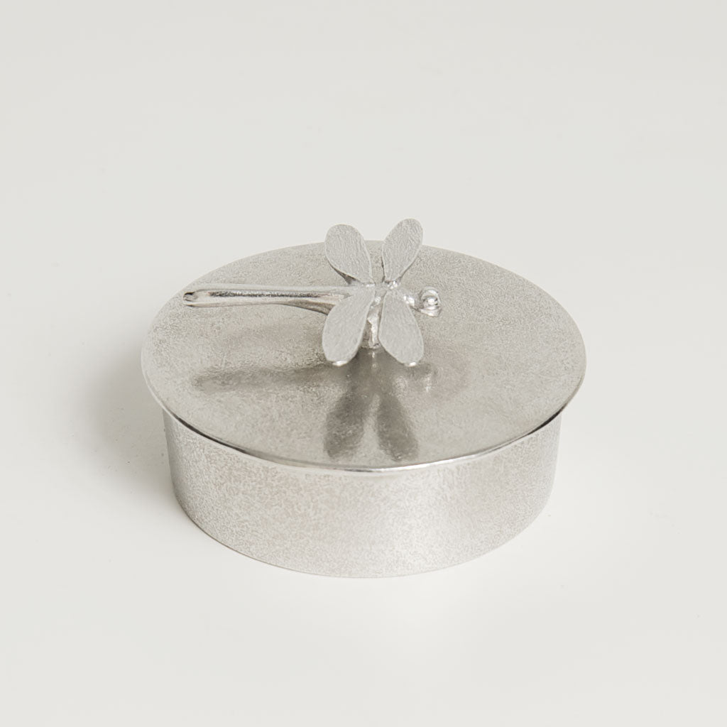 Dragonfy Trinket Box - Large