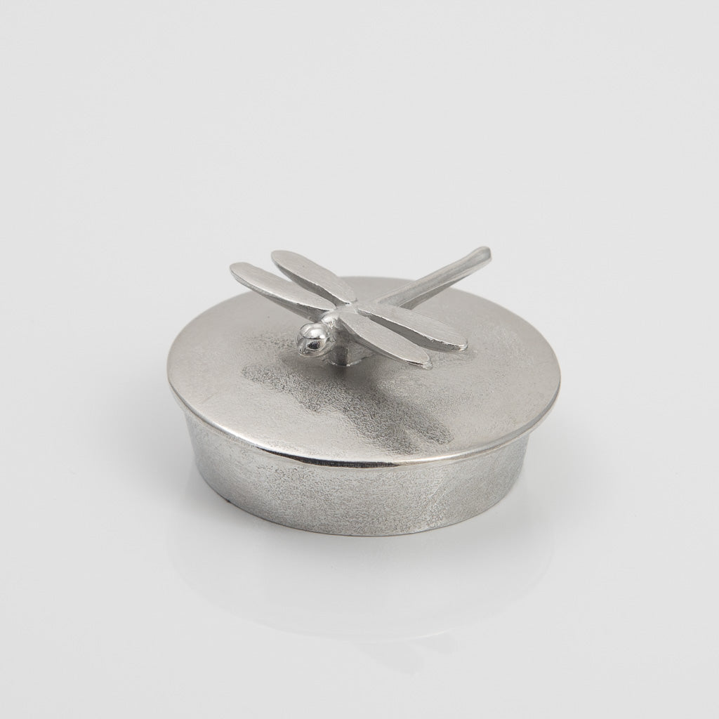 Dragonfly Trinket Box - X Small