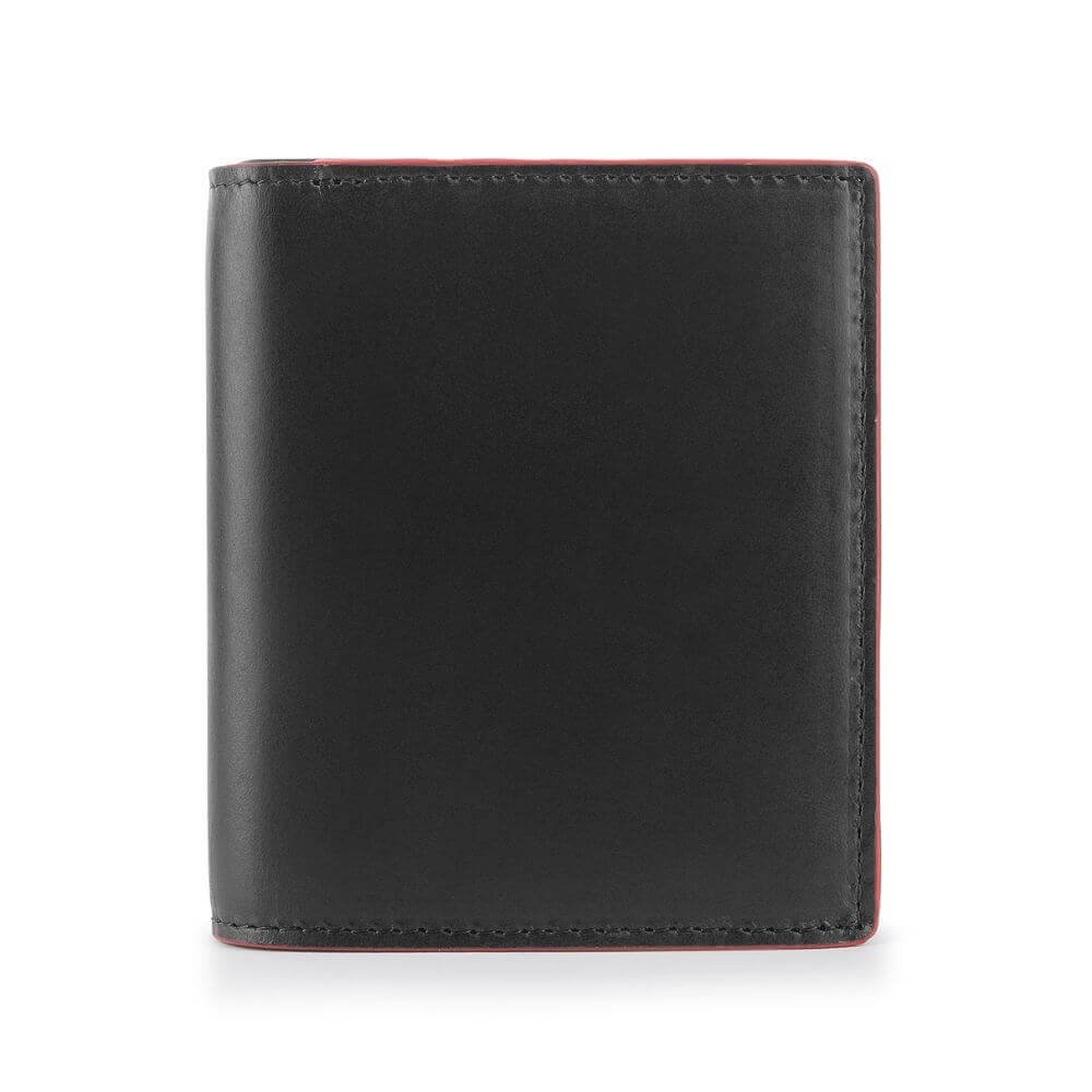 Credit Card Wallet - Riley outback - Black
