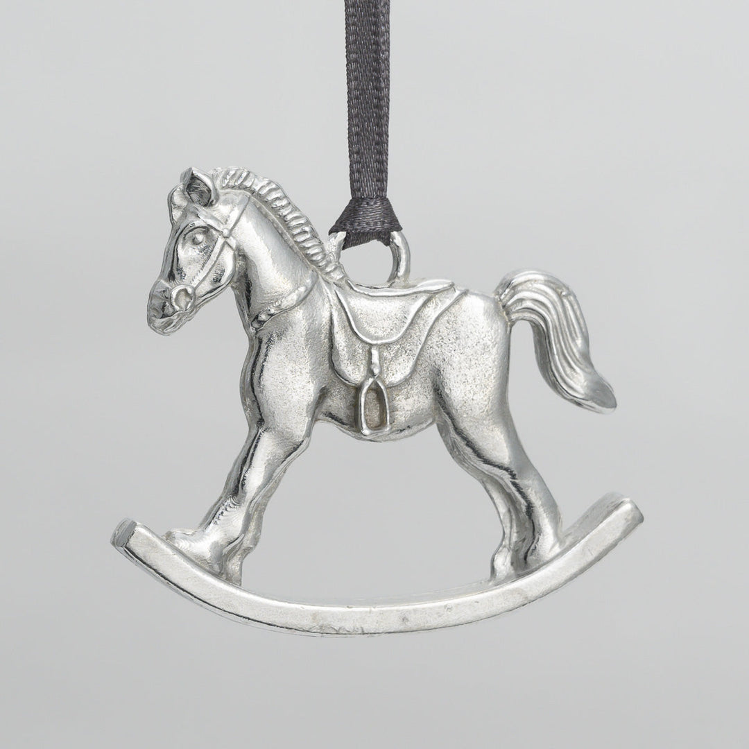 Rocking Horse Decoration