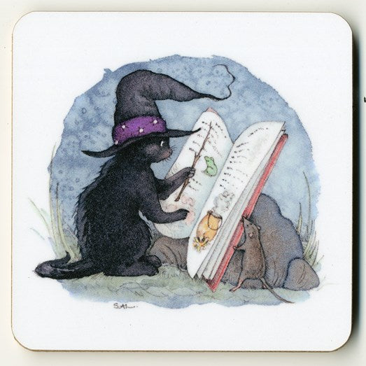 Magic Coaster
