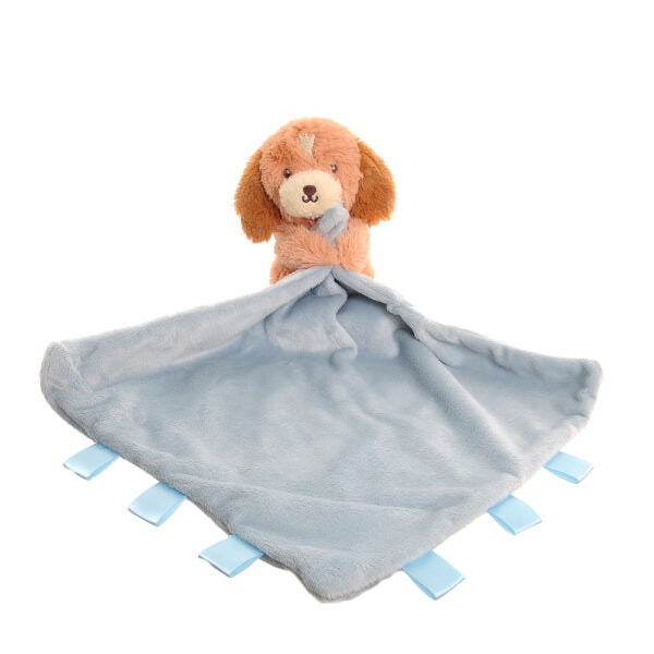 Puppy Comforter Blanket