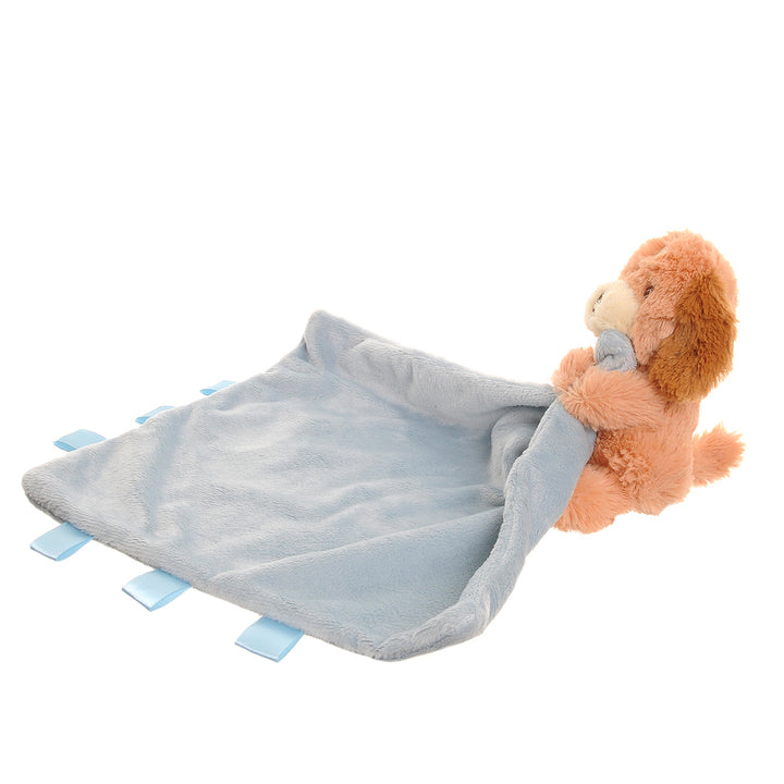 Puppy Comforter Blanket
