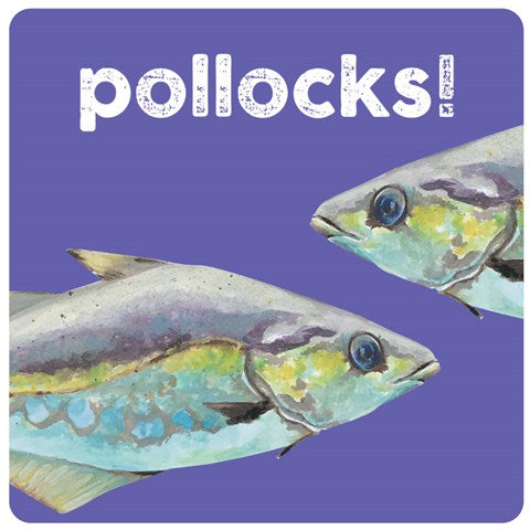 Pollocks
