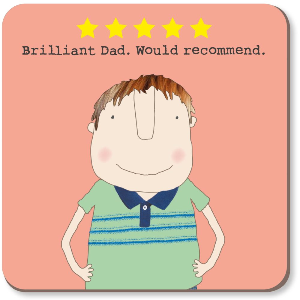 Five Star Dad