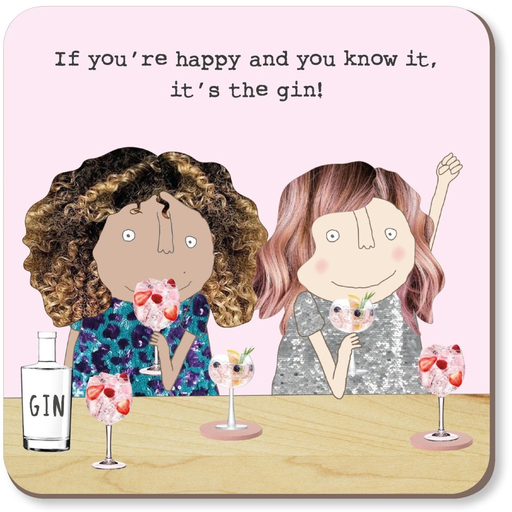 Happy Gin