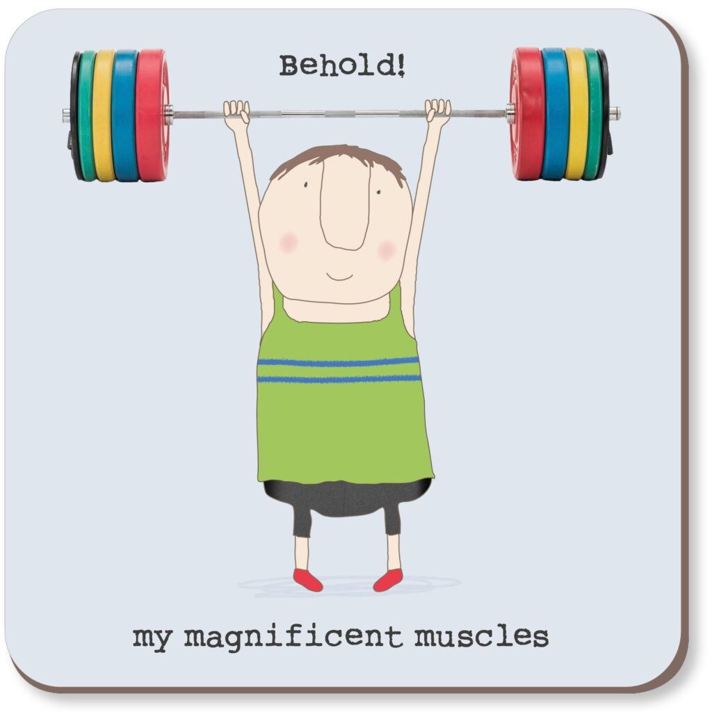 Muscles