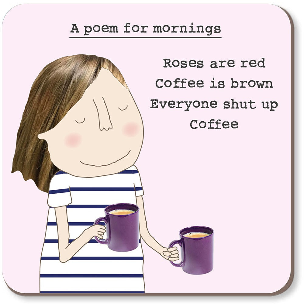Poem For Mornings