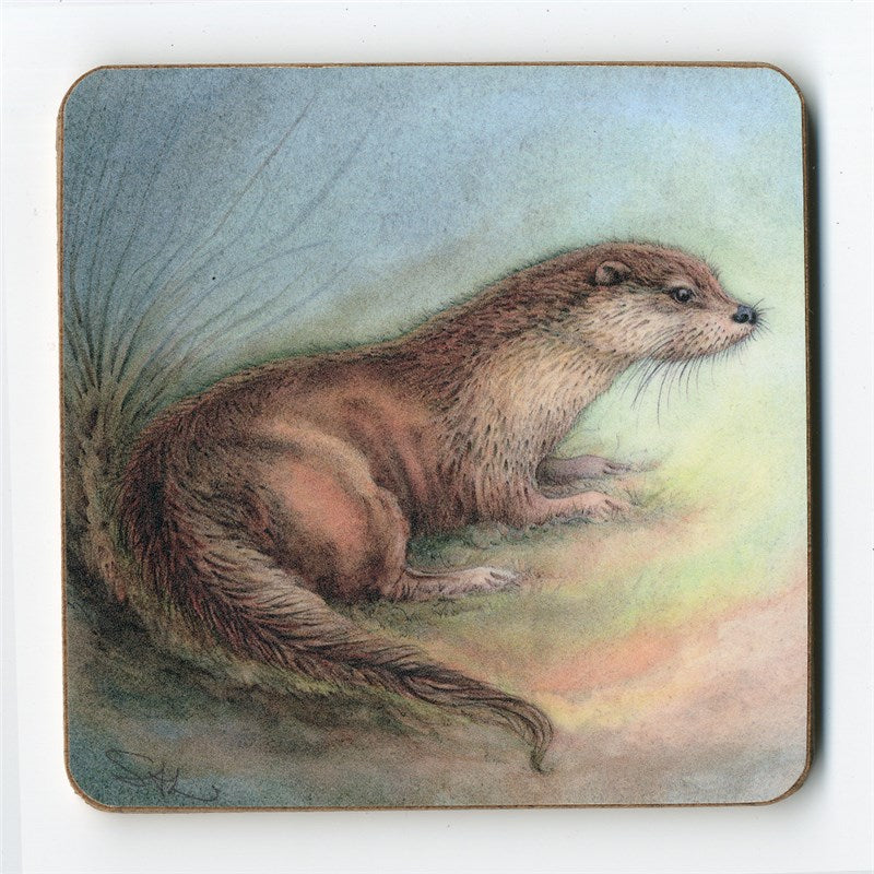 Otter Coaster