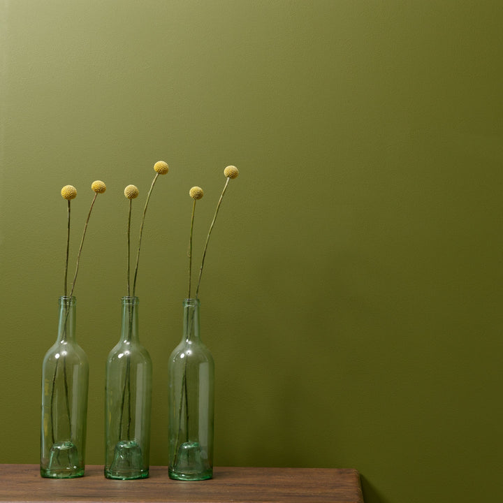 Constance Moss - Peel & Stick Paint Sample