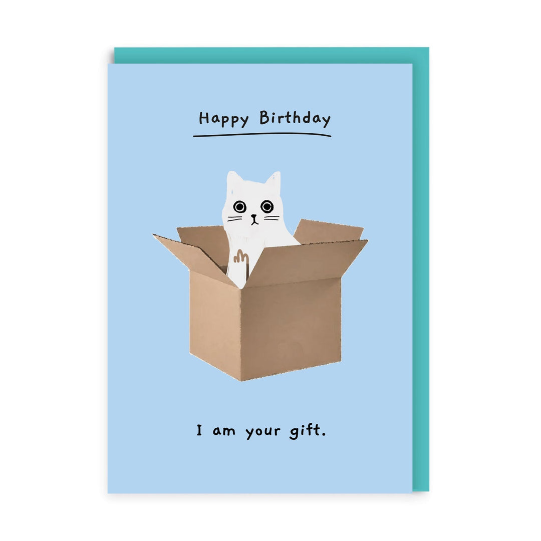 I Am Your Gift