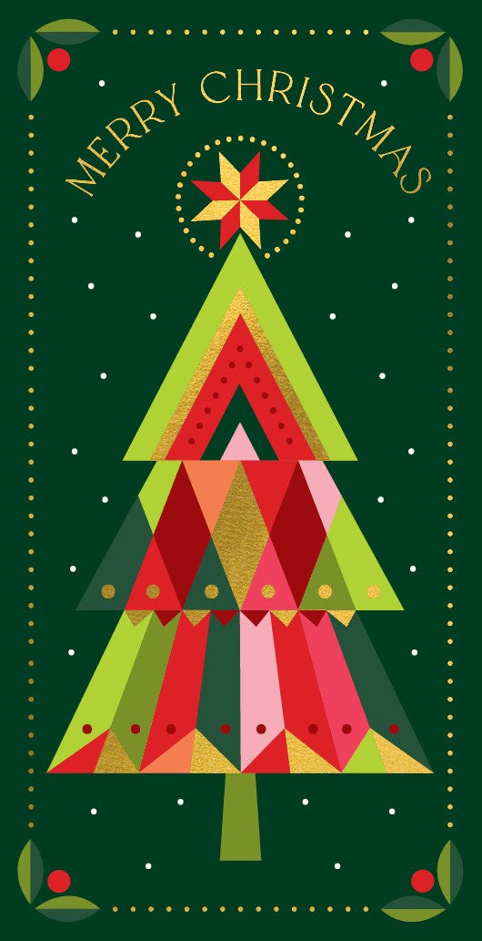 All Is Bright Wish Gifting Envelope