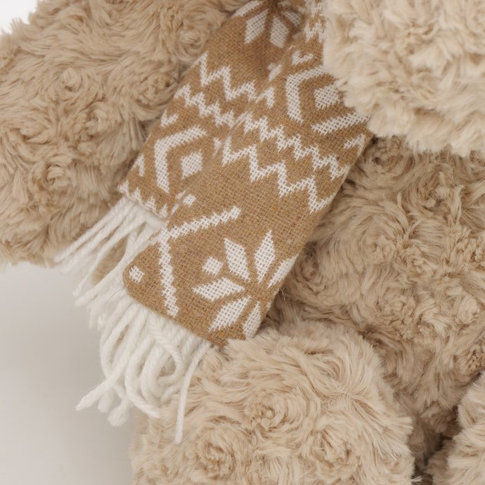 Manuel Plush Reindeer Cuddly Toy