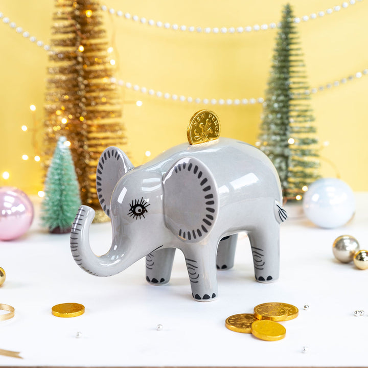 Money box - Elephant