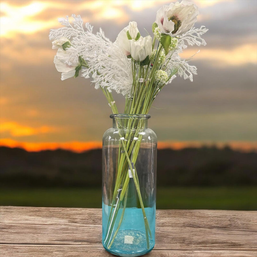 Biggie Best Large Clear Vase/Jar