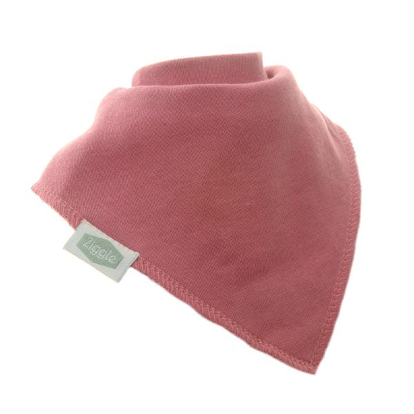 Dribble Bib - Juneberry