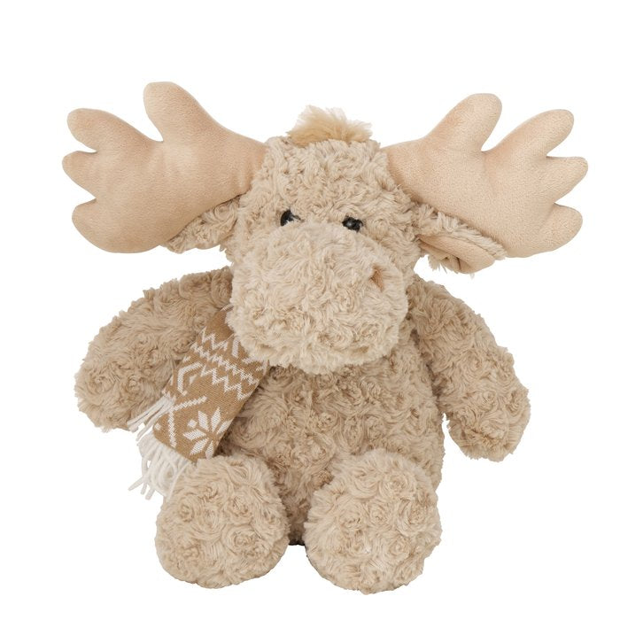 Manuel Plush Reindeer Cuddly Toy