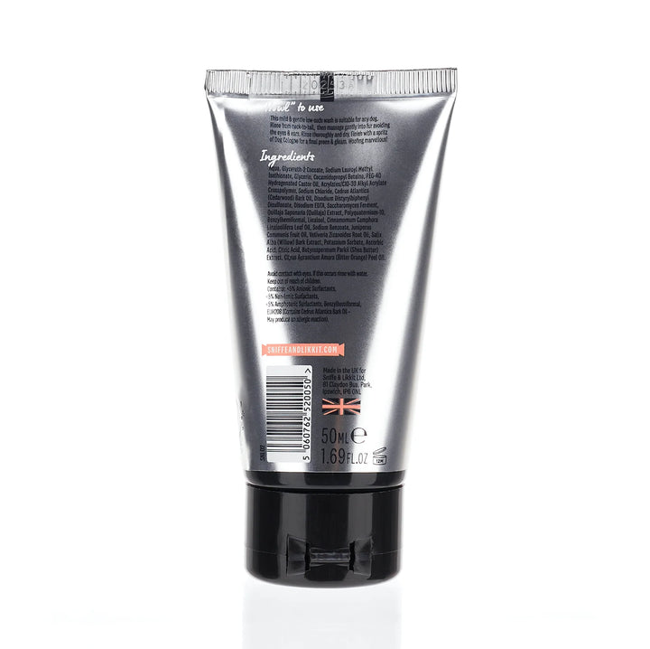 Fragrant Fur Coat 3 in 1 Brightening & Conditioning Shampoo