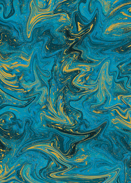 Blue Marble