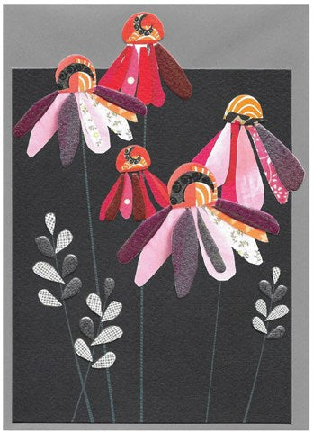 Pink Daisies