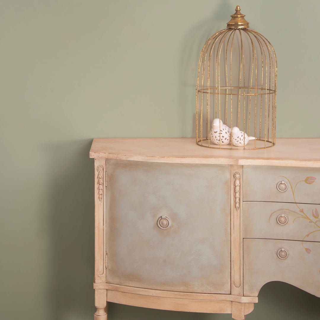 Green With Envy - Peel & Stick Paint Sample