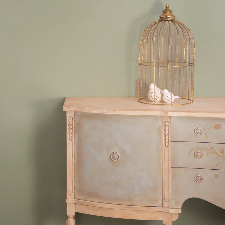 Green With Envy - Peel & Stick Paint Sample