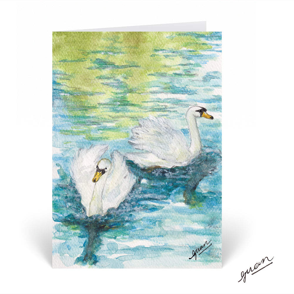 Swans