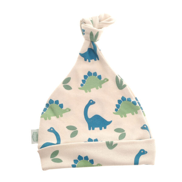 Cotton Hat -Dino
