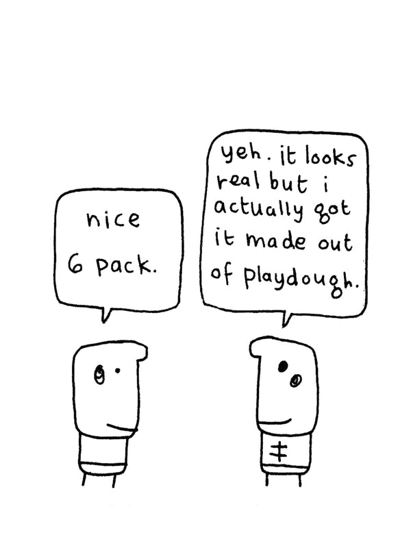 Six Pack