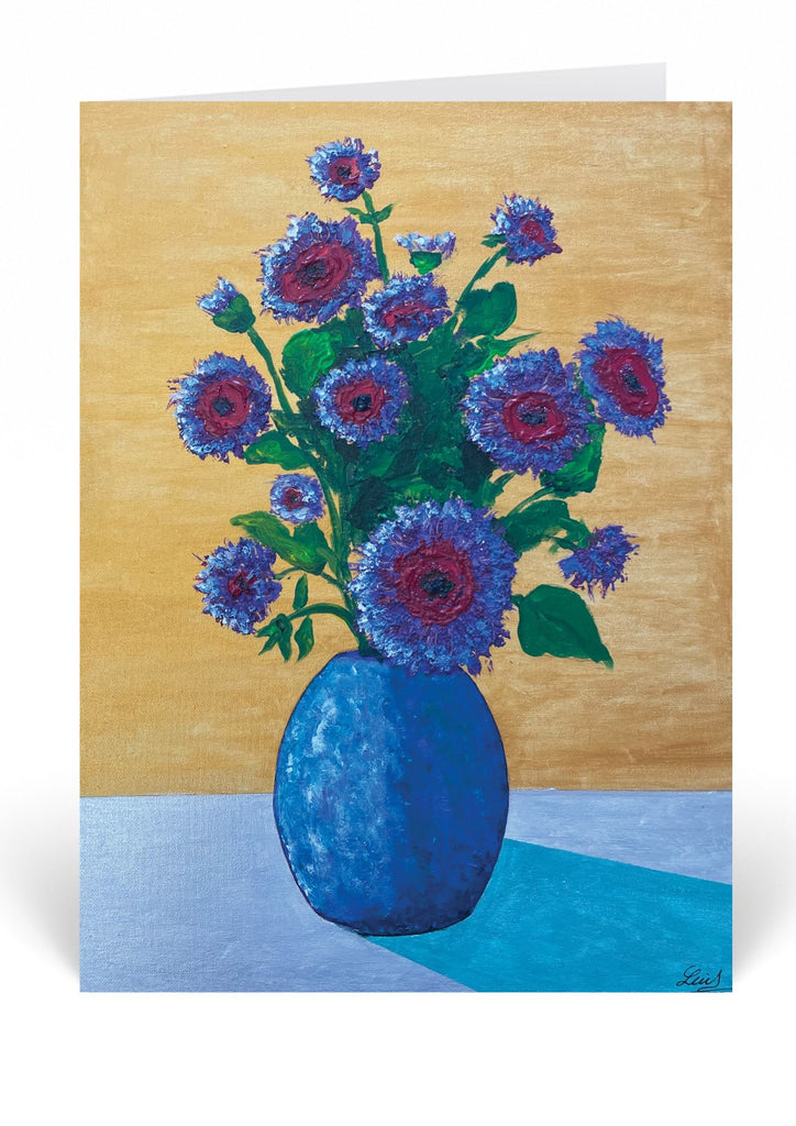 Purple Breeze