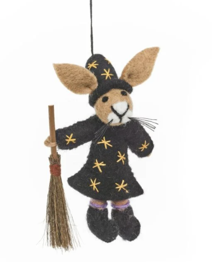 Hocus Pocus Hanging Decoration