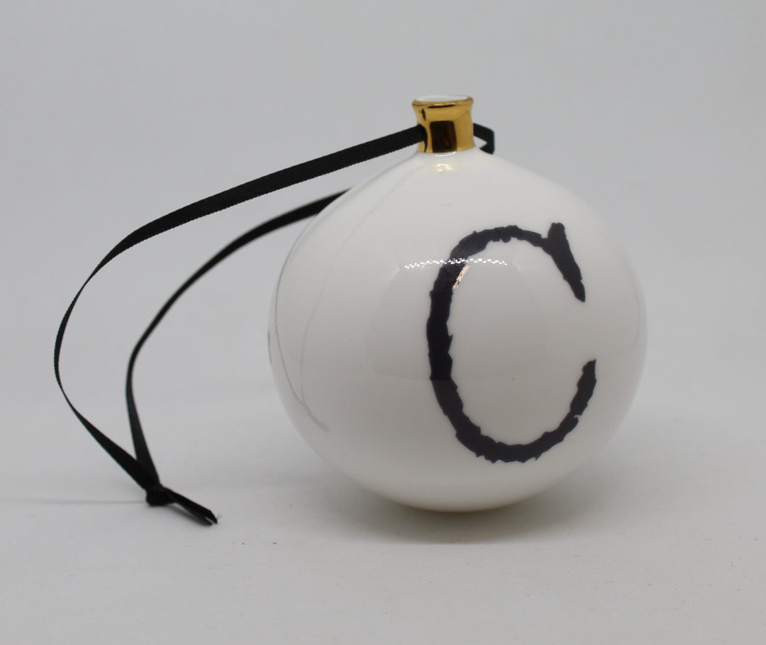 C for Christmas