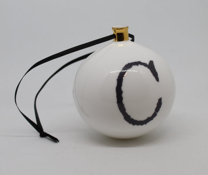 C for Christmas