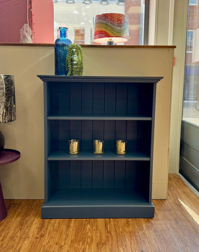 Pine Bookcase