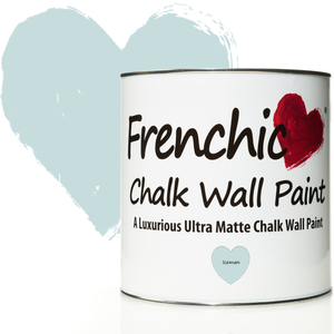 Iceman Wall Paint 2.5L