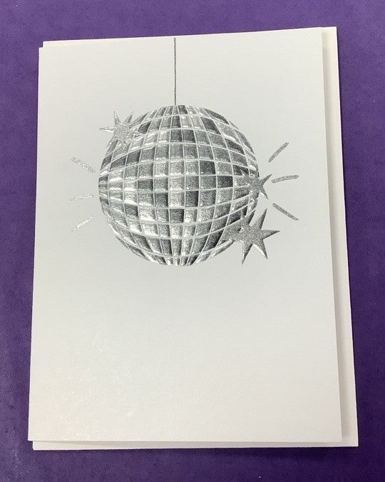 Disco Ball