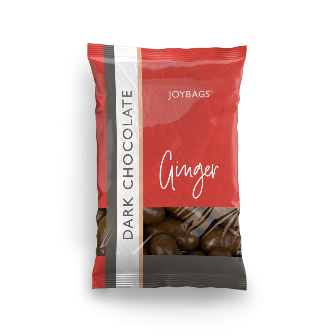 Dark Chocolate Ginger - Bag
