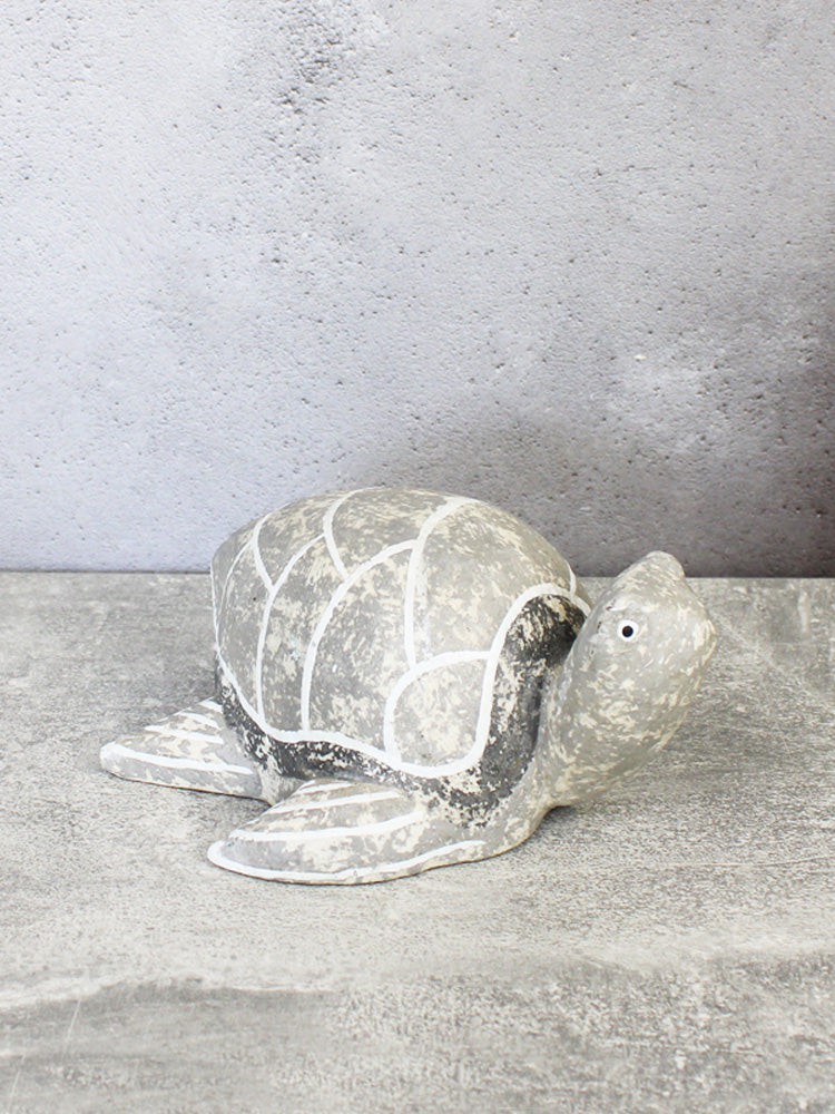Wooden Turtle