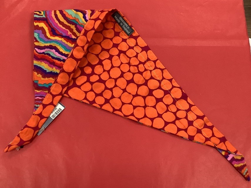 Calypso - Dog Bandana