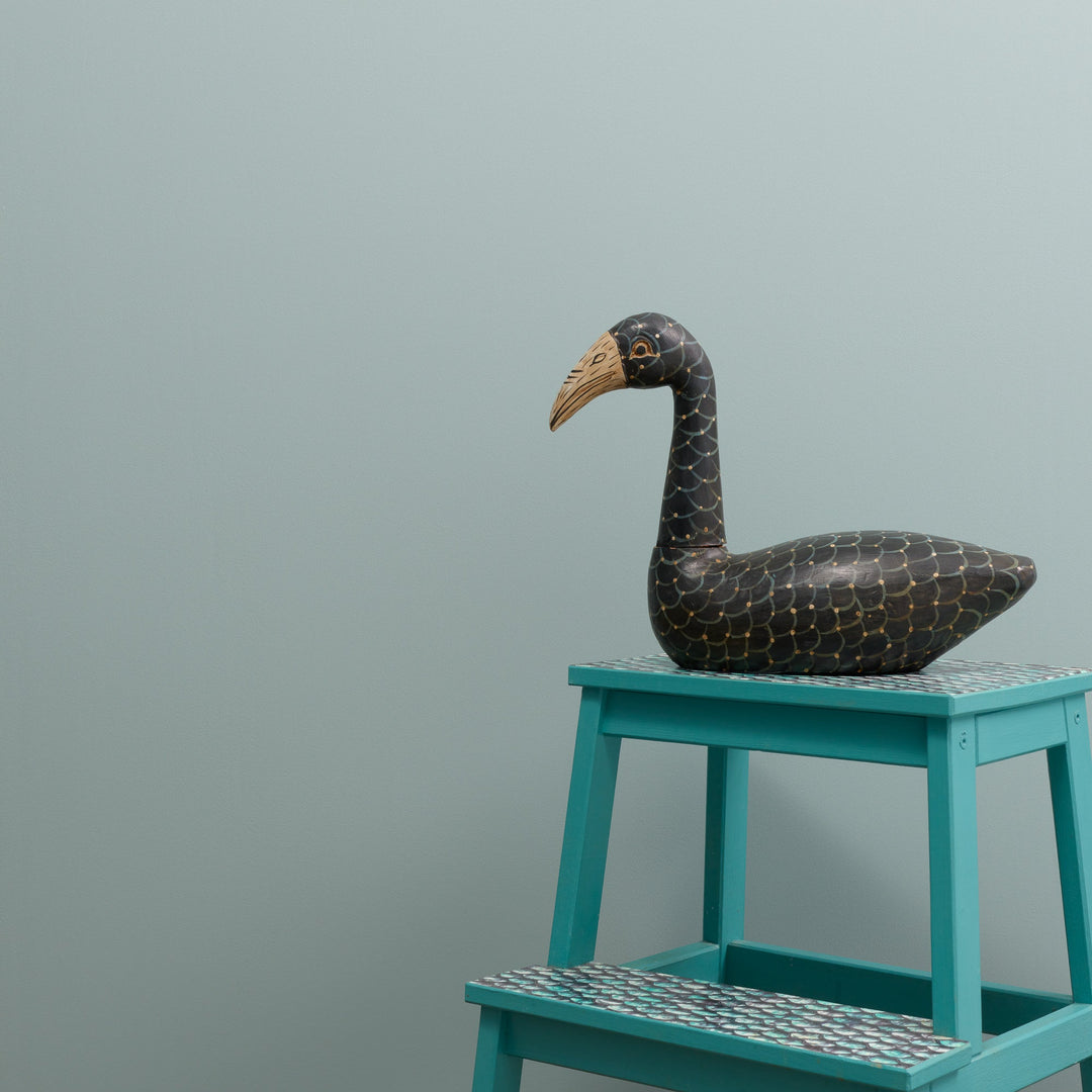 Mother Duck - Peel & Stick Paint Sample