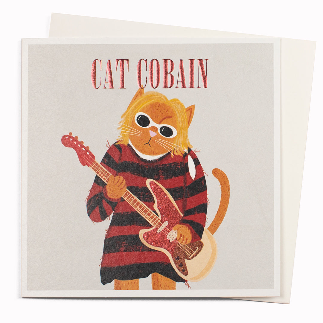 Cat Cobain
