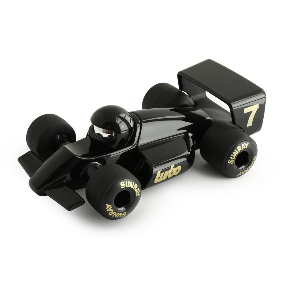 Verve Turbo - Jet