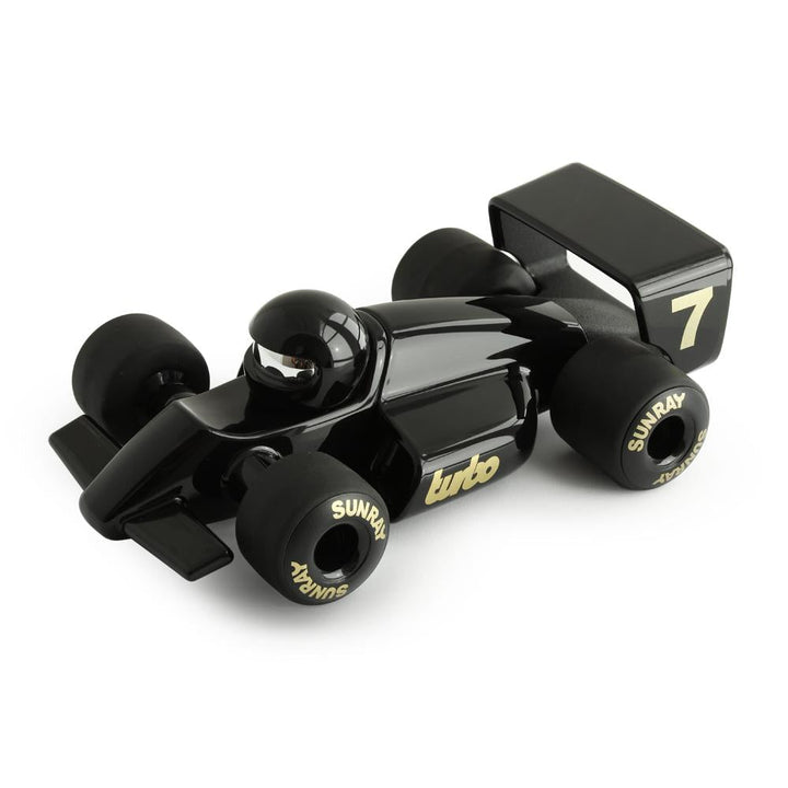 Verve Turbo - Jet