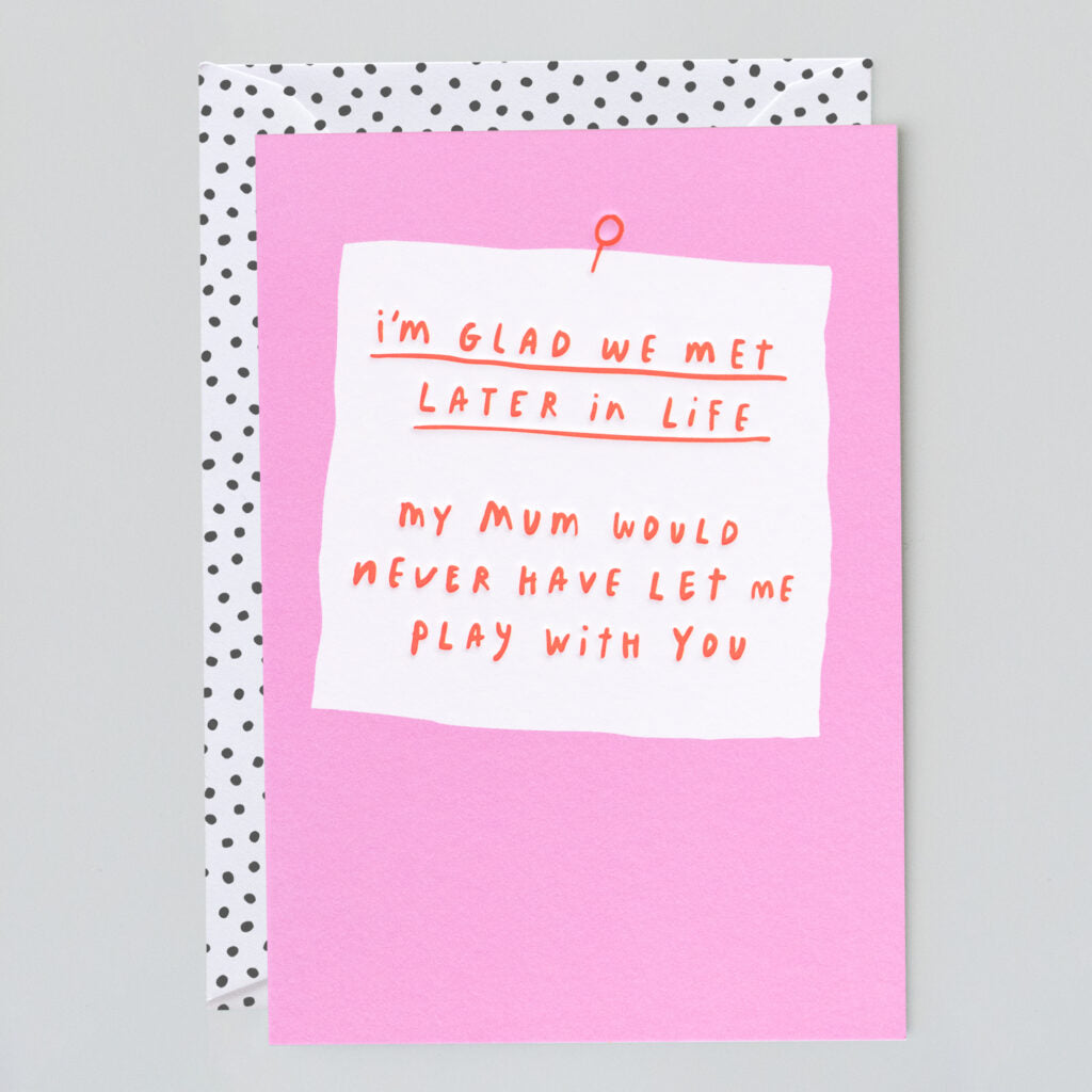 Play With You