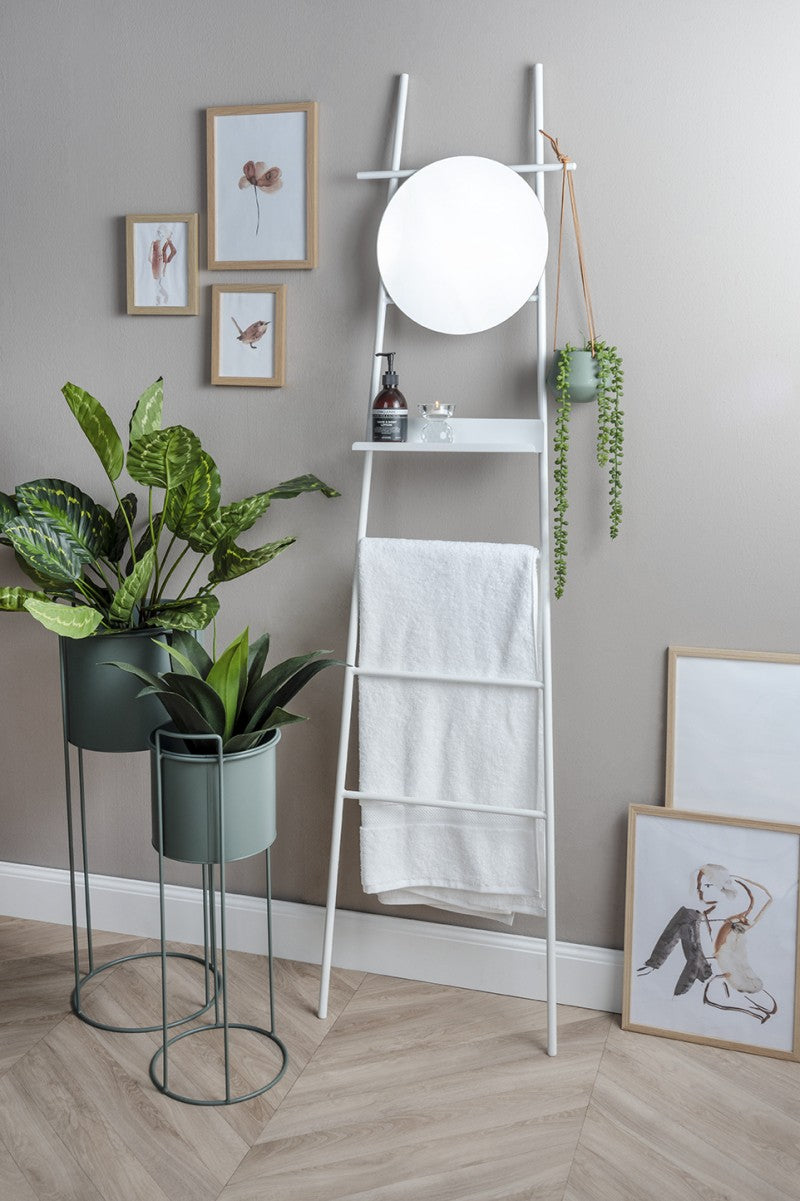 Essence Plant Pot - Jungle Green