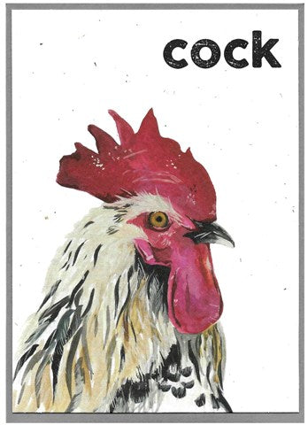 Cock